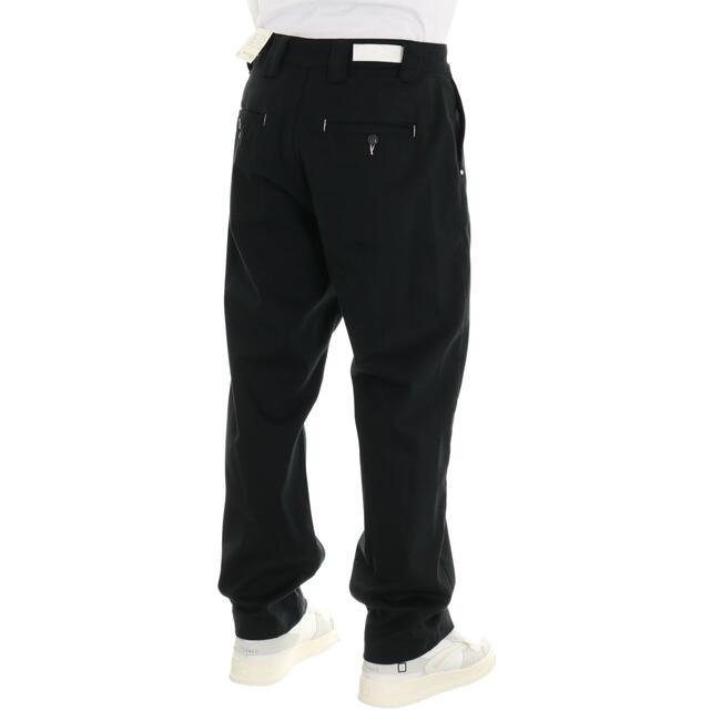 PANTALONE LOOSE FIT BL11 - Mad Fashion | img vers.650x/